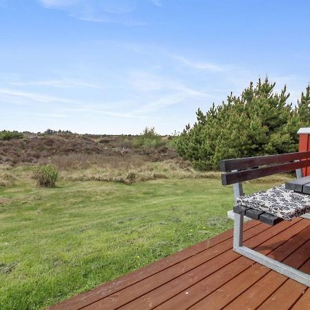 Holiday Home Dida - 3-1Km From The Sea In Western Jutland By Interhome Kongsmark Exterior photo