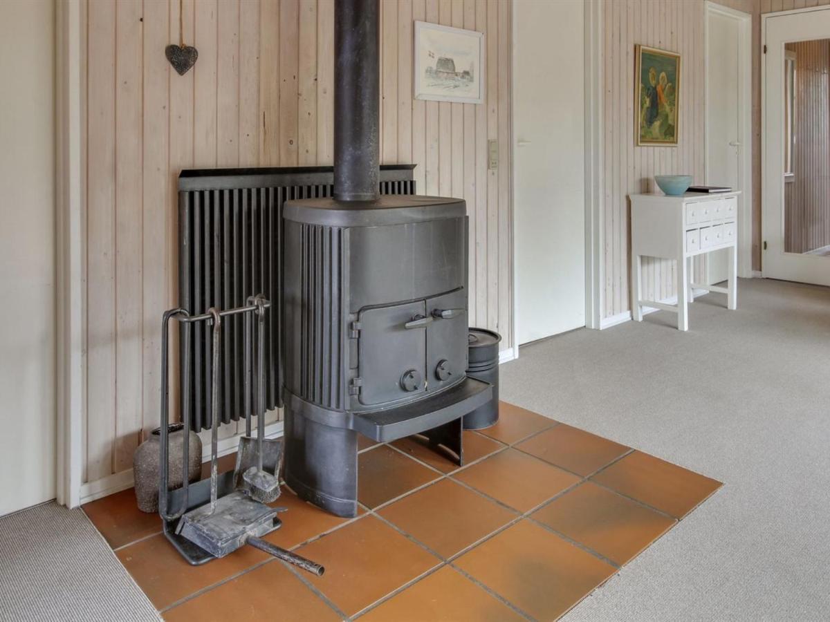 Holiday Home Dida - 3-1Km From The Sea In Western Jutland By Interhome Kongsmark Exterior photo
