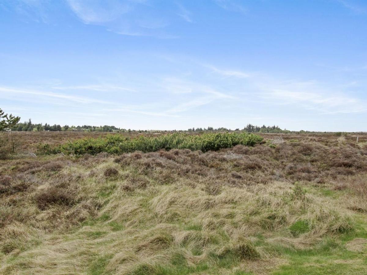 Holiday Home Dida - 3-1Km From The Sea In Western Jutland By Interhome Kongsmark Exterior photo